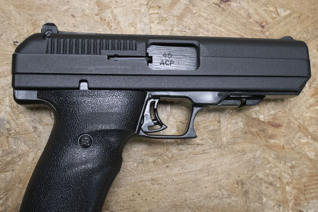HI POINT JHP-45 45ACP Police Trade-In Pistol